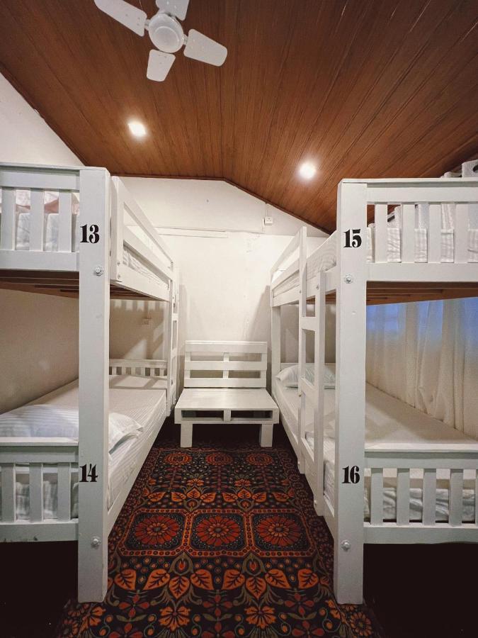 Bunk House Fort Kochi Exterior photo