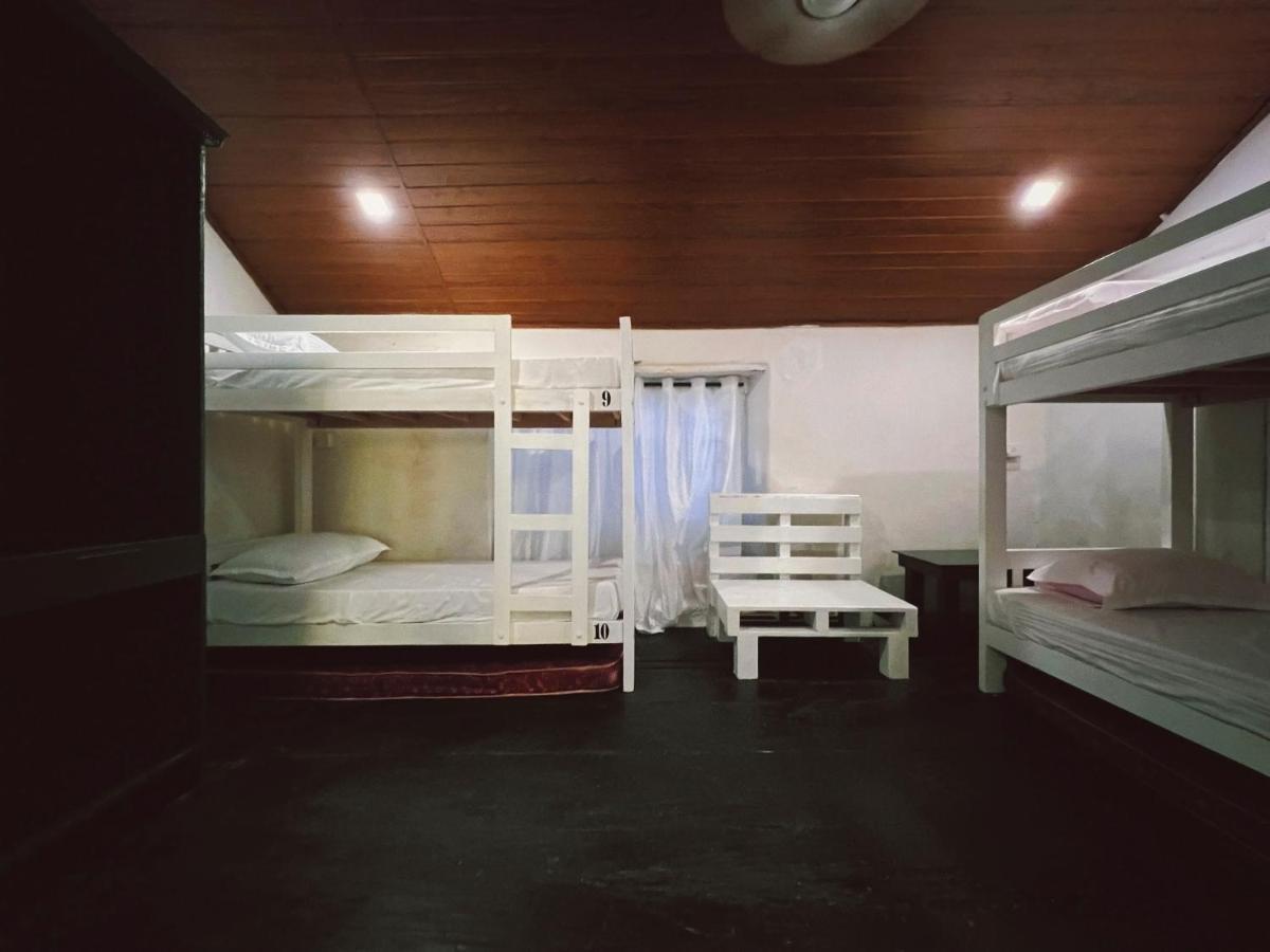 Bunk House Fort Kochi Exterior photo