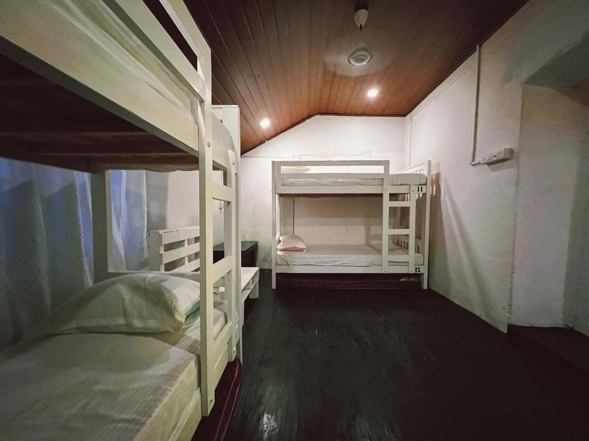 Bunk House Fort Kochi Exterior photo