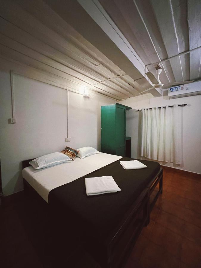 Bunk House Fort Kochi Exterior photo