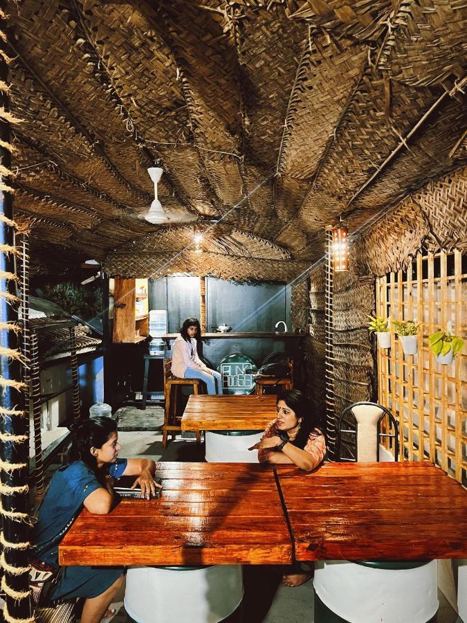 Bunk House Fort Kochi Exterior photo