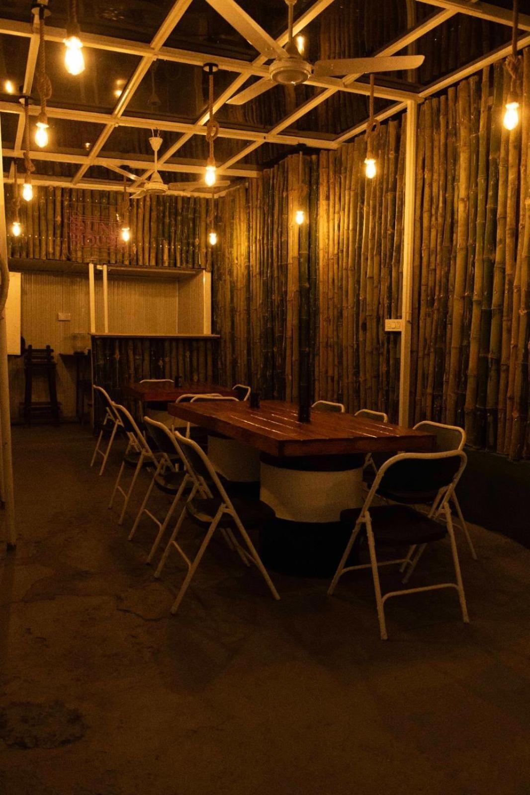 Bunk House Fort Kochi Exterior photo